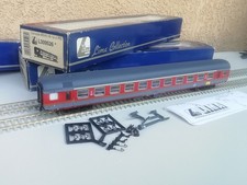 LIMA 309526 CARROZZA MDVE FS