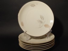 ANTICO SERVIZIO TAVOLA 6