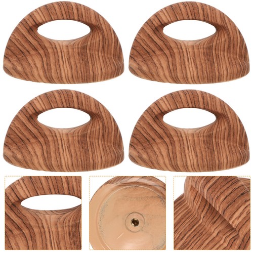 Pcs pomello per coperchio - 4,