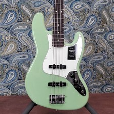 Fender Player Series II Jazz
