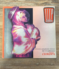 CCCP - Canzoni Preghiere Danze