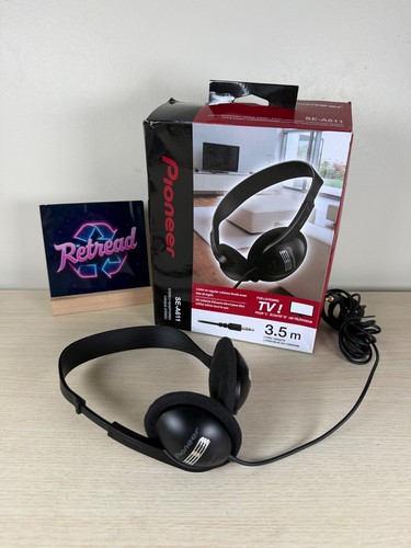 Pioneer a611 cuffie - pioneer,