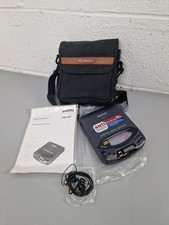 Lettore Compact Disc Sanyo