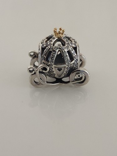 Charm pandora disney - pandora, la