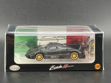 CM Model Pagani Zonda
