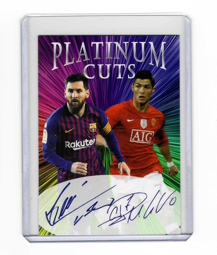 Cristiano ronaldo platinum - platinum, &