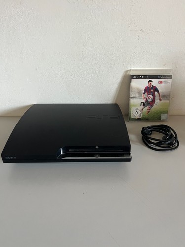 Sony playstation 160gb - sony, 3