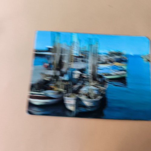 Riccione fishing boats - riccione, and