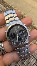 Seiko 7a38 7029 - 7a38-7029, cronografo