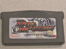 DUEL MASTERS LIMITED EDITION