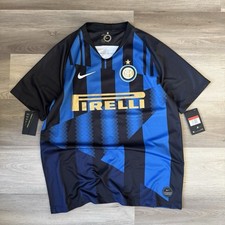 Maglia Nike Inter Milan "20th