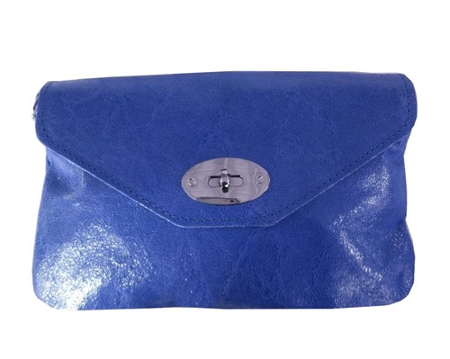 Borsa donna vera pelle made - borsa,