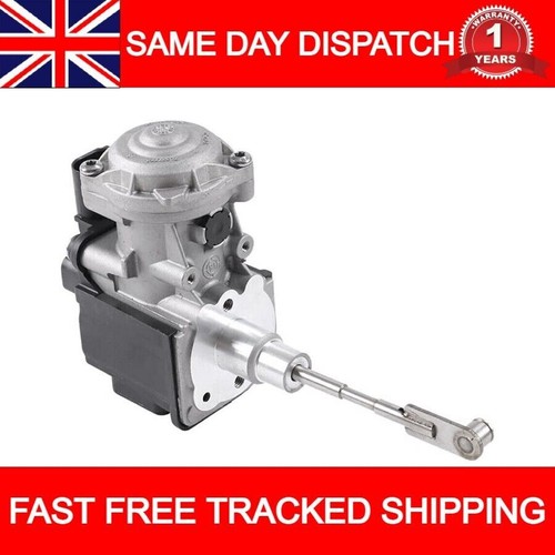 Attuatore turbocompressore - attuatore,