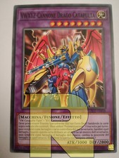 3x VWXYZ-Cannone Drago