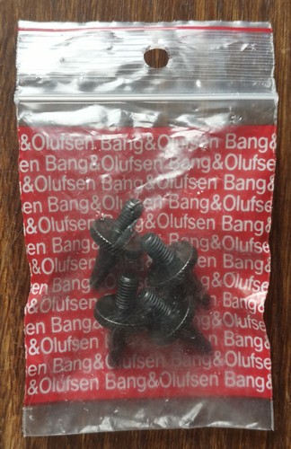 Bang olufsen o - b&o, audio