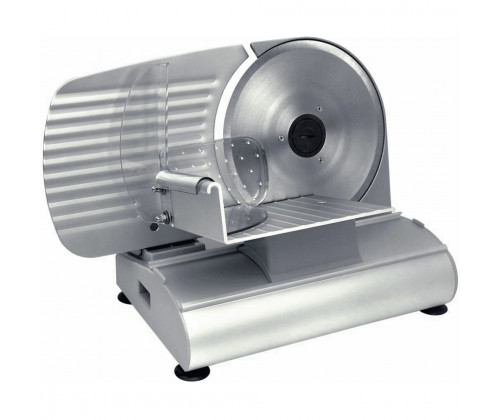 Affettatrice elettrica 200w - affettatrice,