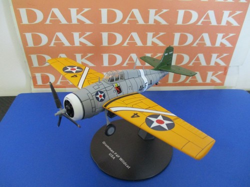 Die cast modellino aereo - die, 1/72