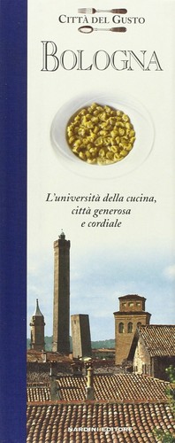 Bologna l università - bologna, l’università