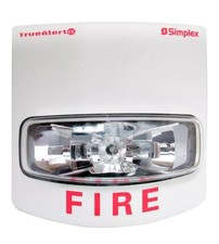 Simplex 49VO-WWF - Wall Mount