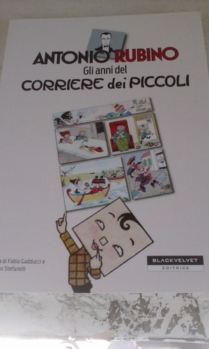 Gli anni del corriere - corriere, dei