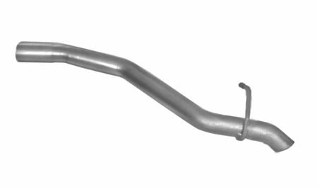 Tubo gas scarico per - tubo,