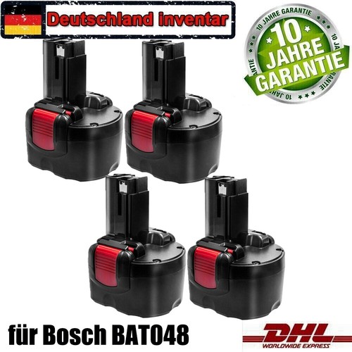 Batteria 6 v 4800 - v, mah