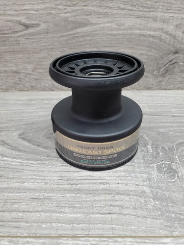 Bobina daiwa ps7000bl nuova - bobina,