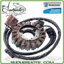 STATORE VOLANO BEVERLY CRUISER