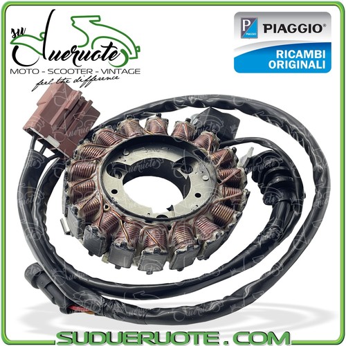 Statore volano beverly cruiser - volano,