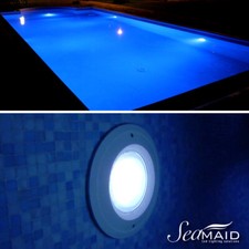 LAMPADA FARO SEAMAID PAR 56