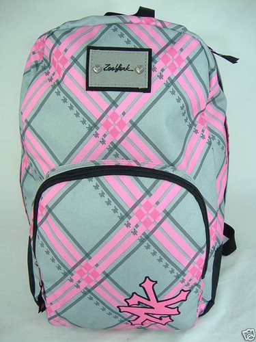 Zaino scuola donna - donna, ragazza