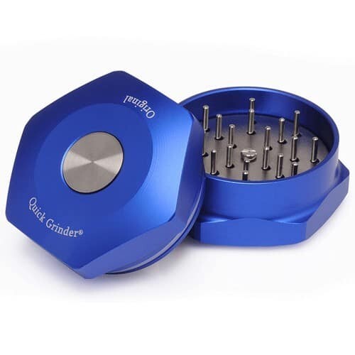 Tritatabacco original quick - original,
