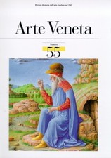 Arte Veneta. Rivista di Storia