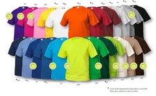 T-SHIRT MAGLIETTA MANICHE