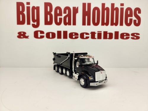 Dcp nero kenworth t880 - dcp,