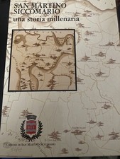 libri antichi e da collezione San Martino Siccomario Una storia millenaria