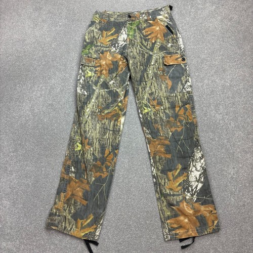 Pantaloni realtree donna - pantaloni,