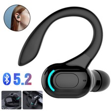 Auricolare Bluetooth 5.2