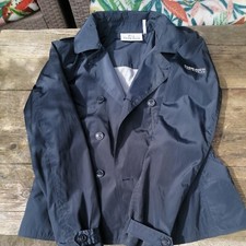 Cappotto da donna ricco di