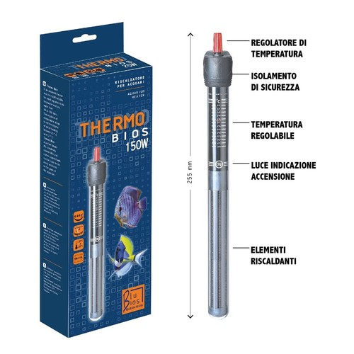 Riscaldatore thermo bios - riscaldatore,