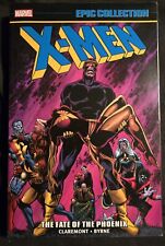 X-Men Epic Collection #7 (Marvel Comics 2021)