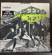 The Seeds 1st Album 1966