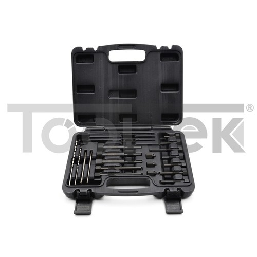 Kit rimozione candelette - rimozione,
