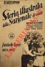 BOCCALI Leone - Storia