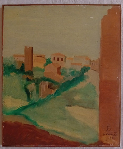 Cesare pezzali dipinto san - cesare,