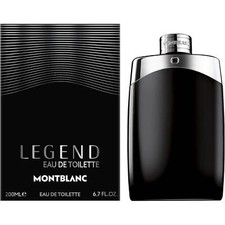 Mont Blanc Legend Profumo Uomo