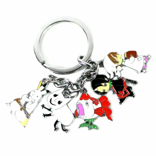 Ciondolo charm manga - manga, anime