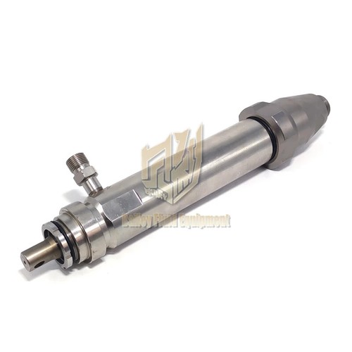 Pompa pistone airless - pompa,