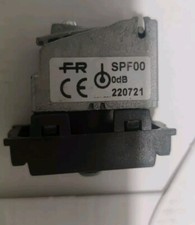 Vimar Idea PRESA TV SATELLITARE TERMINALE CONNETTORE  FRACARRO 220721 SPF00