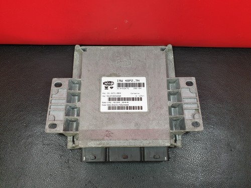 Motore iaw 48p2 - motore, 306